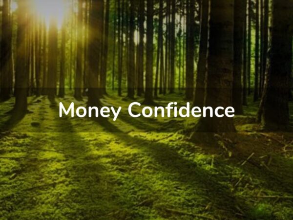 Money Confidence