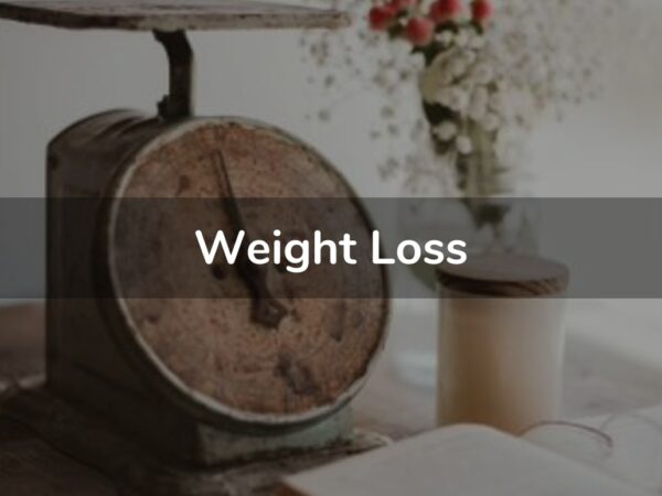 Weight Loss